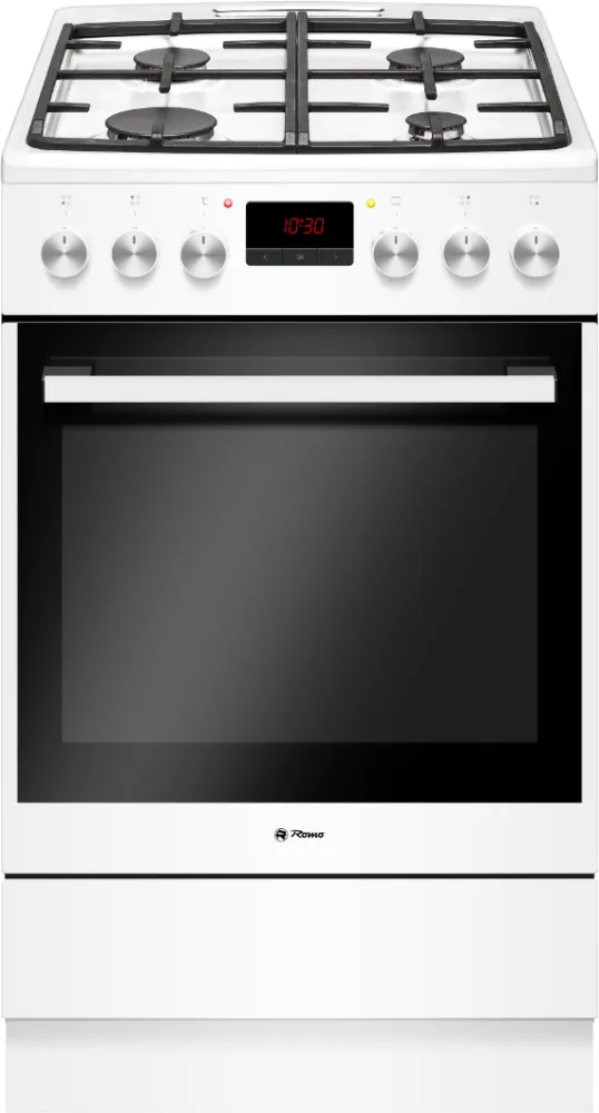 S plynovou varnou deskou