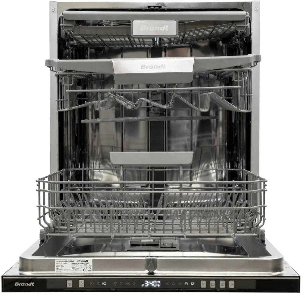 W pełni zintegrowane