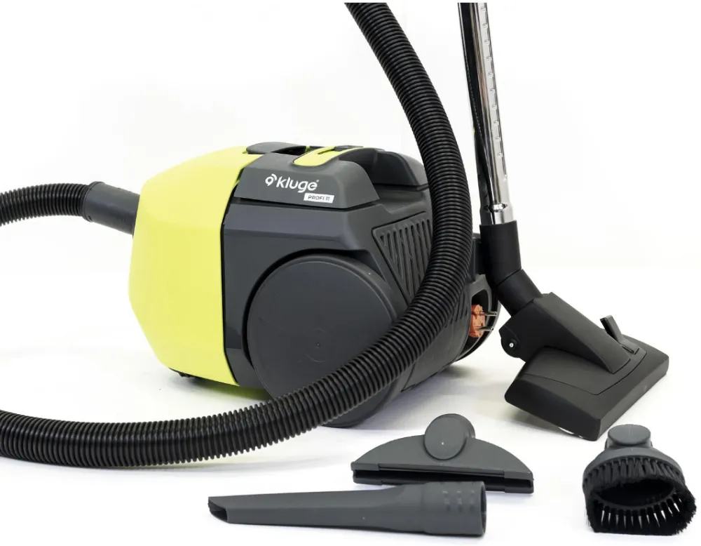 Do sprzątania na sucho