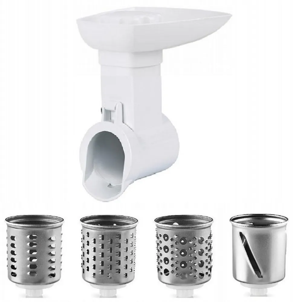 Akcesoria i części zamienne