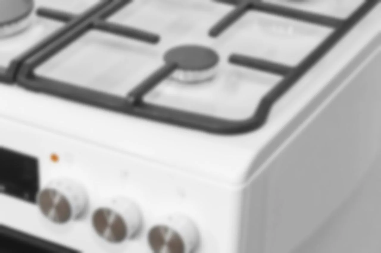 Automatické zapalování hořáků