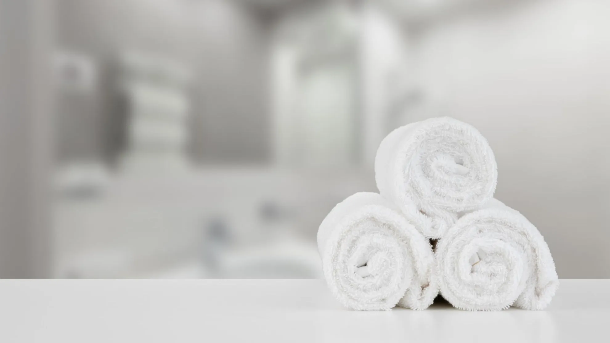 Automatická detekce množství prádla