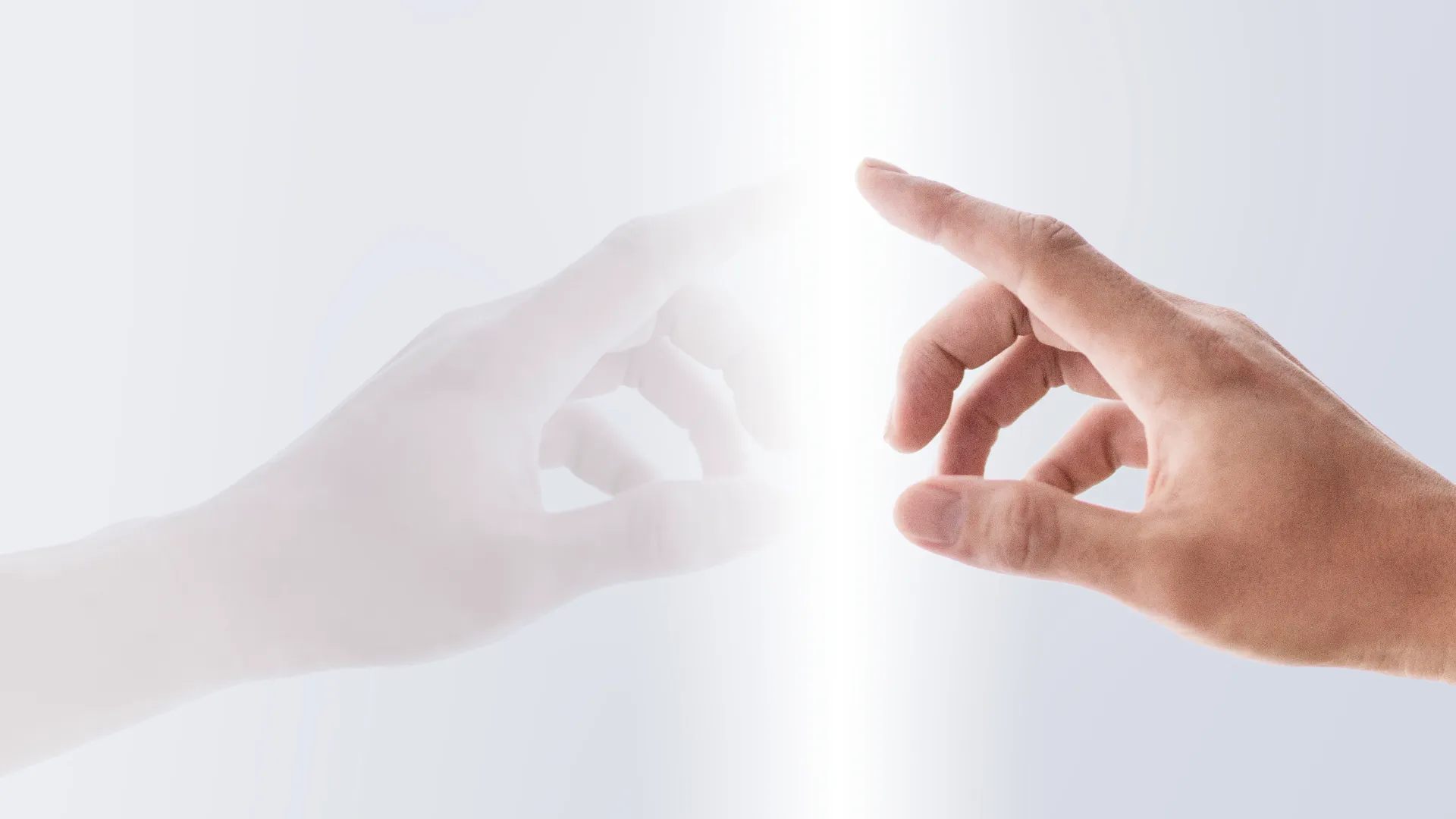 Dotykové ovládání