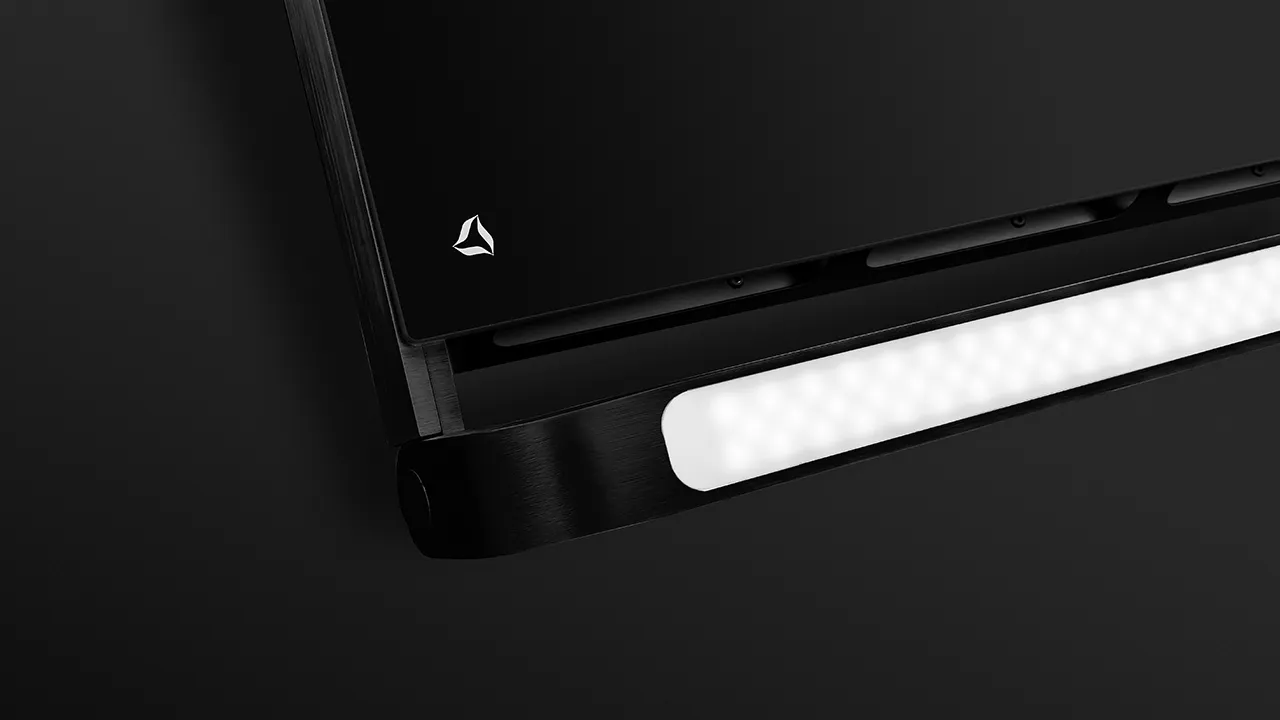 Senzor přiblížení