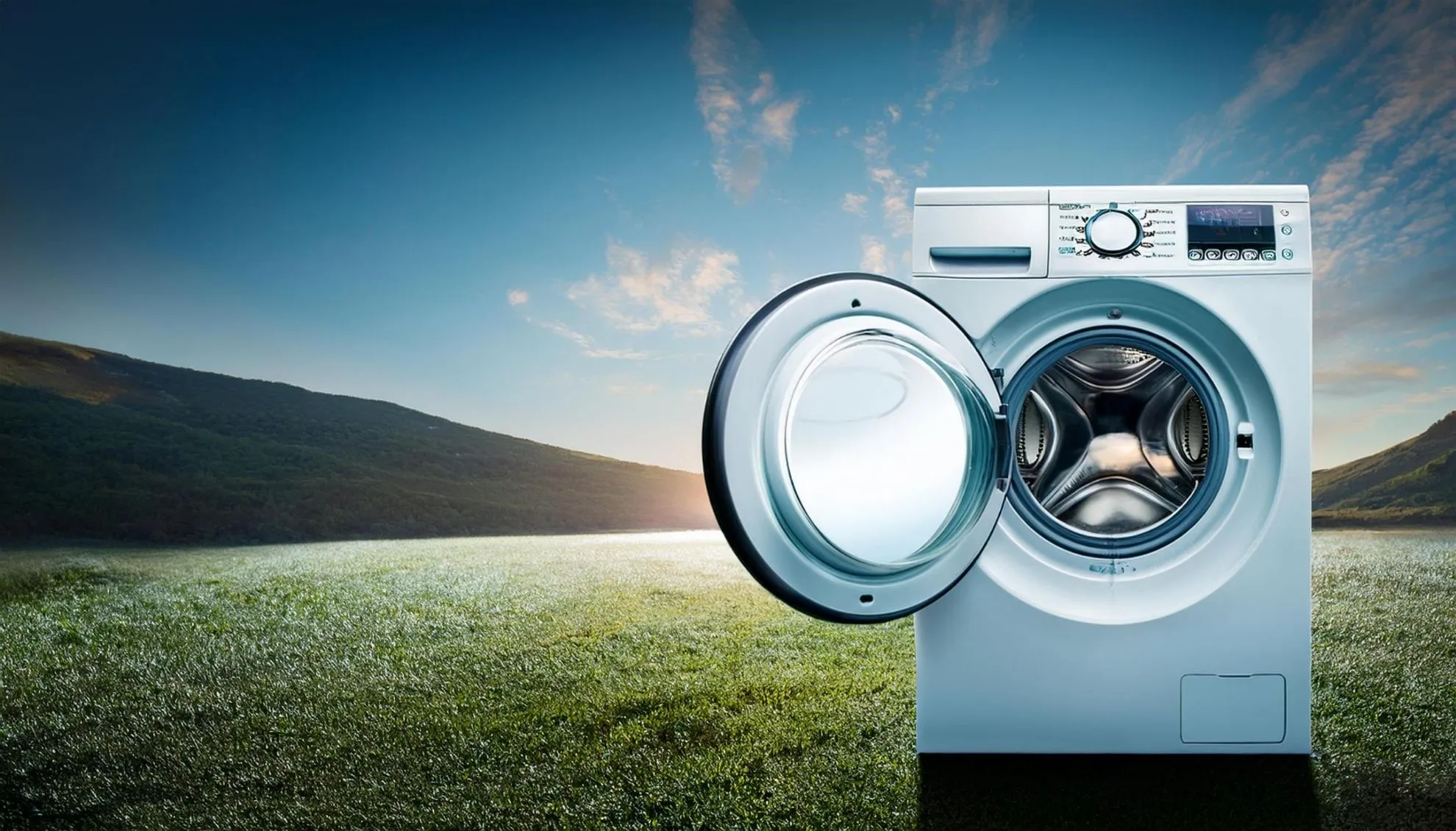 Úsporný / zrychlený režim programu