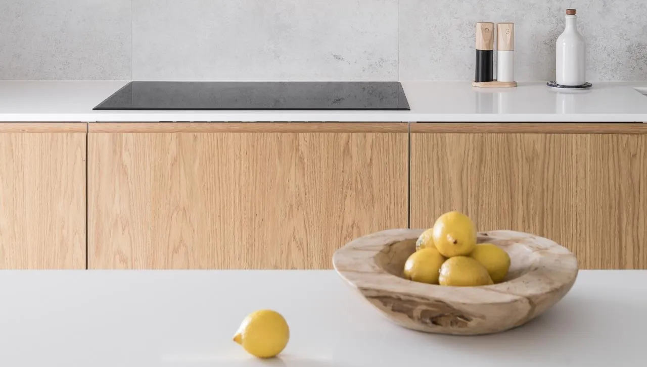 Automatická detekce nádobí