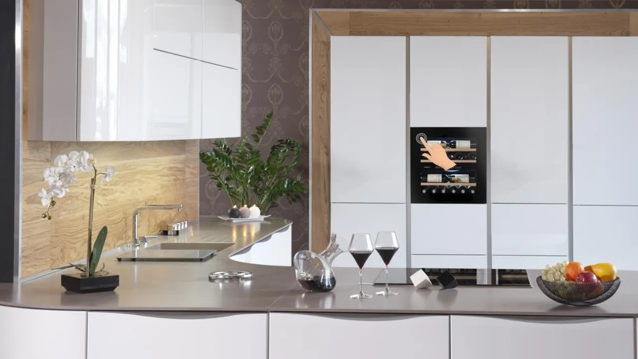 Otevírání Push-Pull