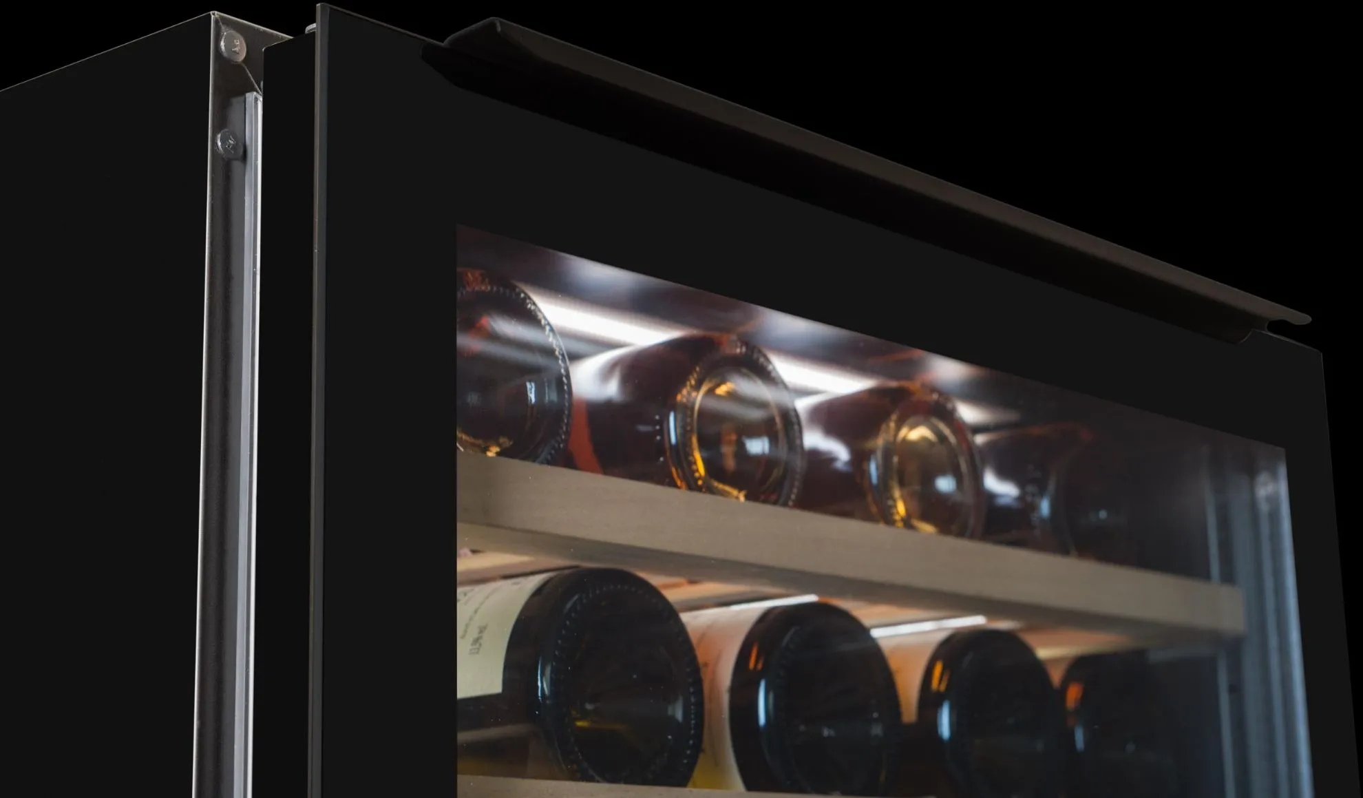 Antivibrační systém