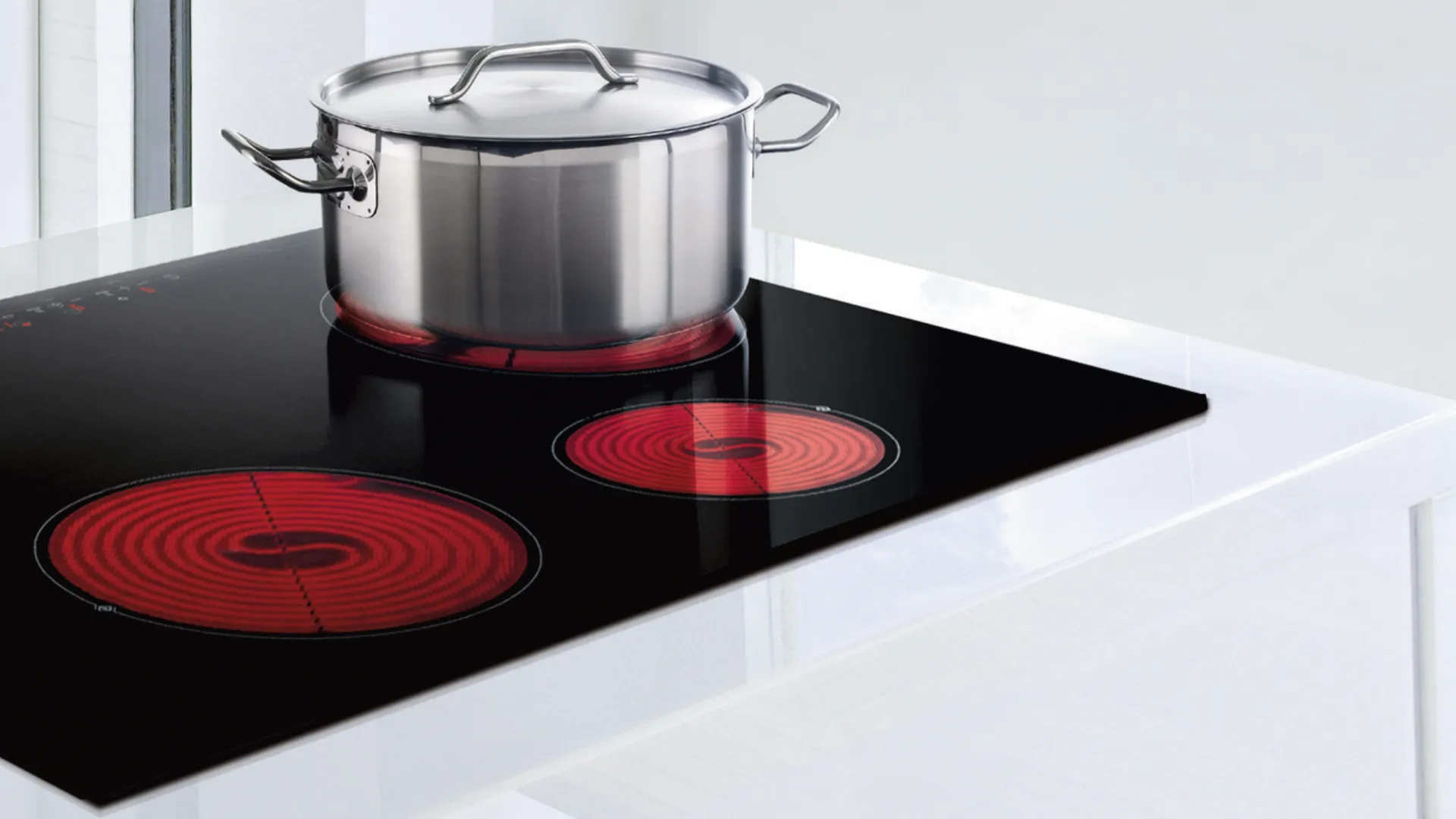 Varné zóny Hi-Light