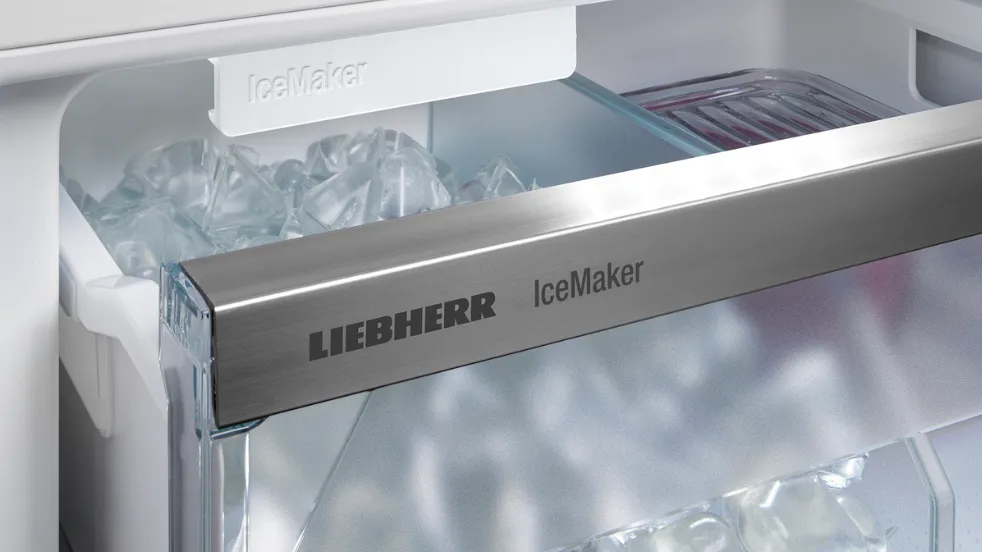 Ice Maker
