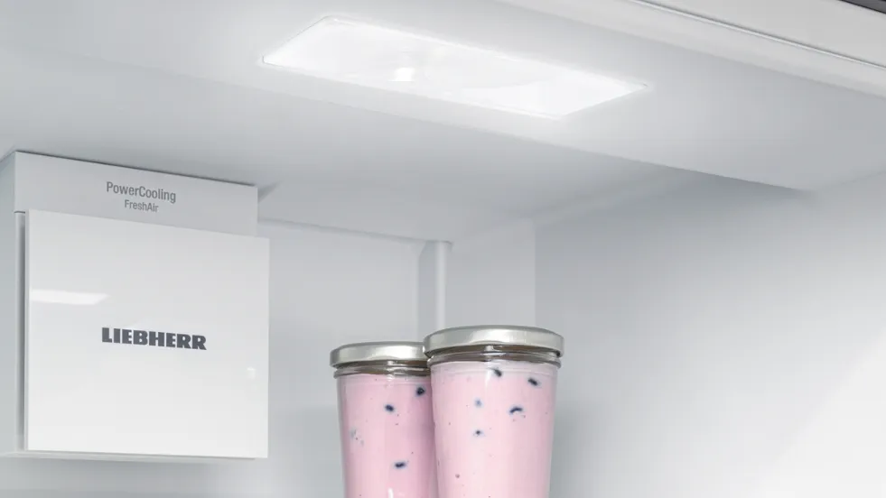 LED stropní osvětlení