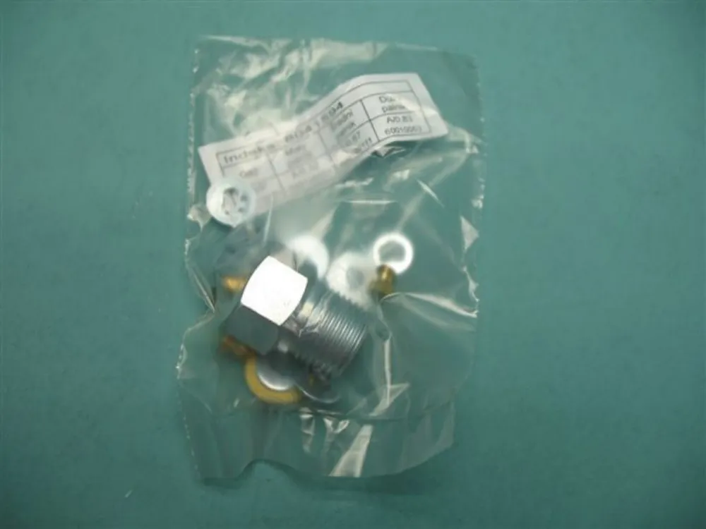 Sada trysek na PB Romo - 9061625