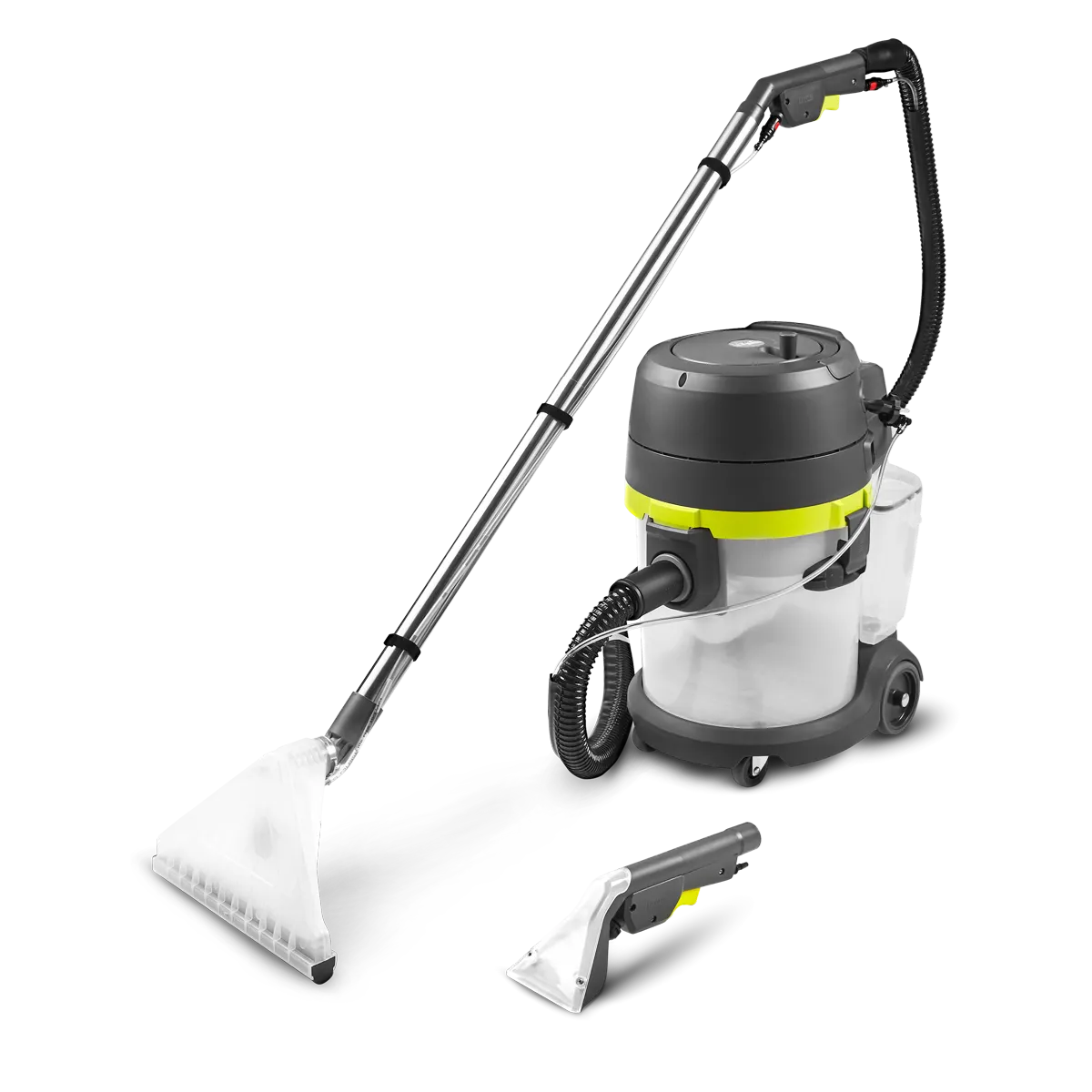 Extraktor PROFI 7.0