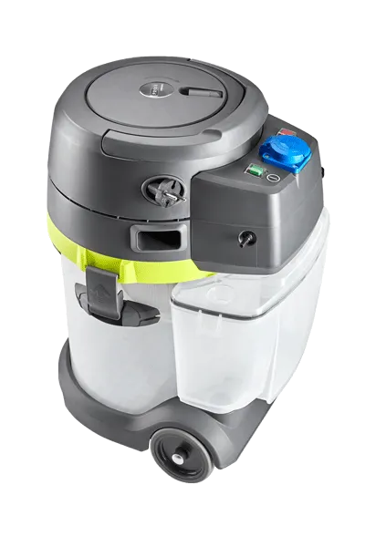 PROFI 7.0 extraktor