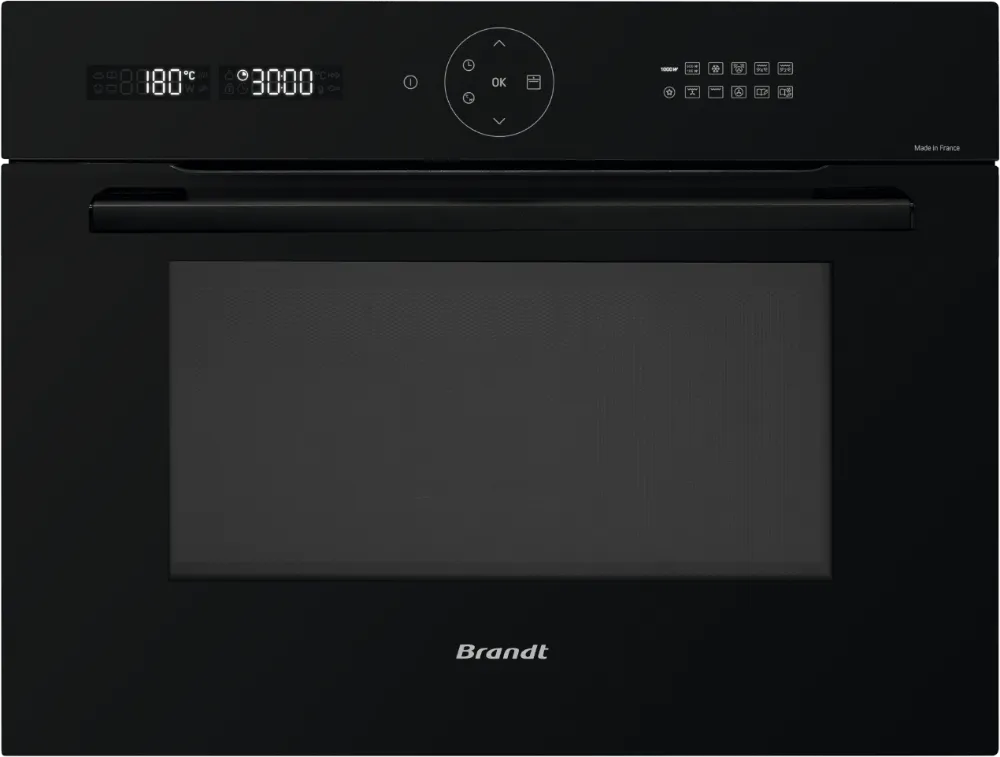 PIEKARNIK KOMBINOWANY BKC7153BB