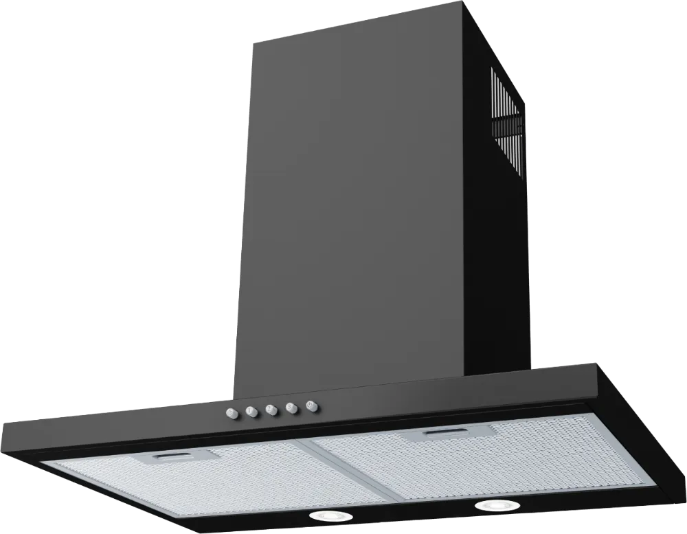 Okap kominowy KMK6160BL