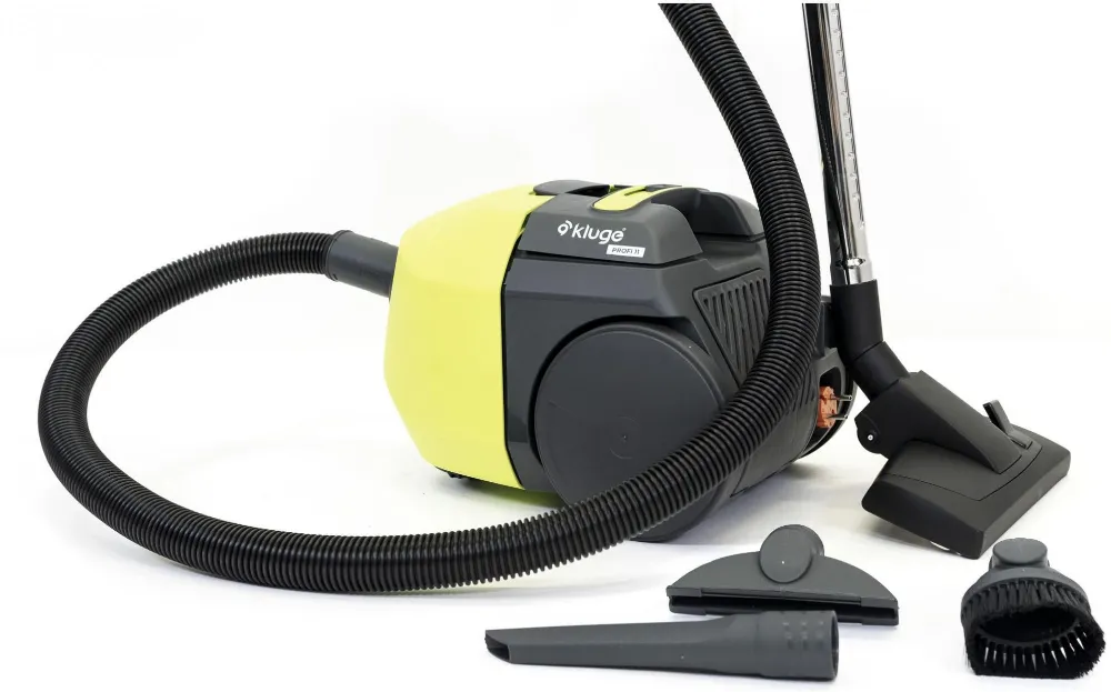 Odkurzacz KLUGE Profi 11.0 Power & Carpet