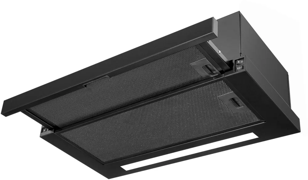 OKAP TELESKOPOWY KOT6006BL