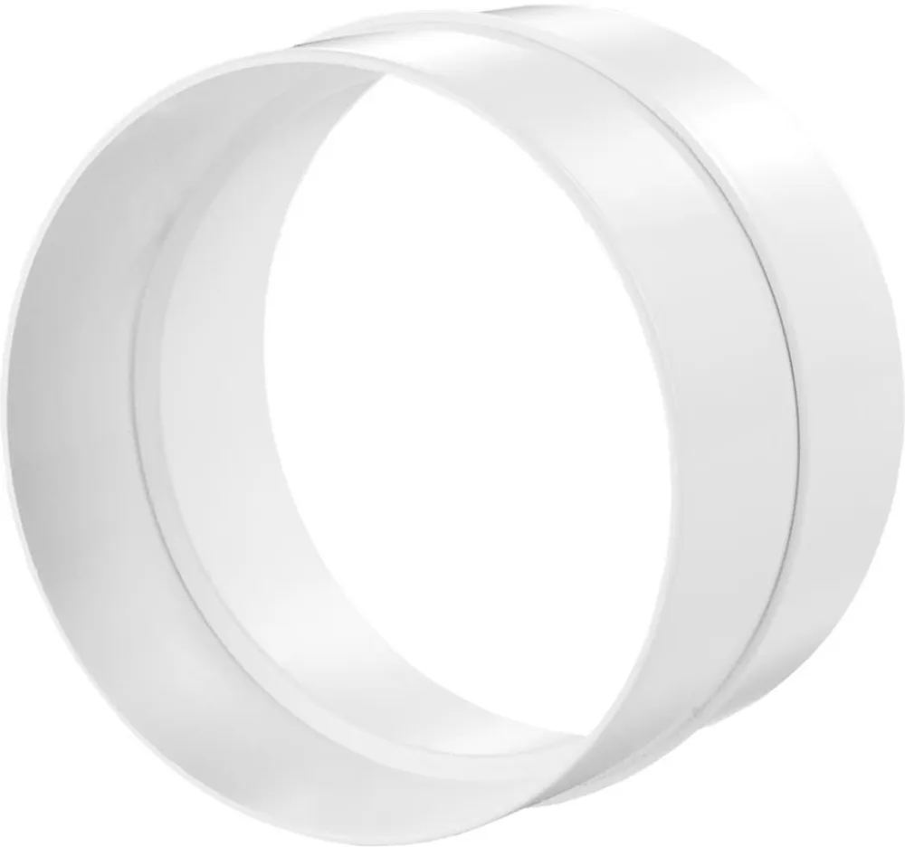 Łącznik, kanał okrągły fi 150 mm