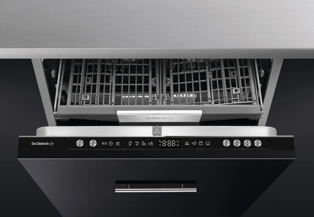 ZMYWARKA DO ZABUDOWY DCJ434DB