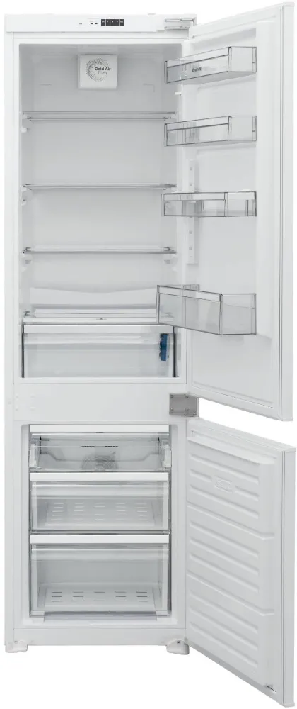 LODÓWKA BIC7756EN