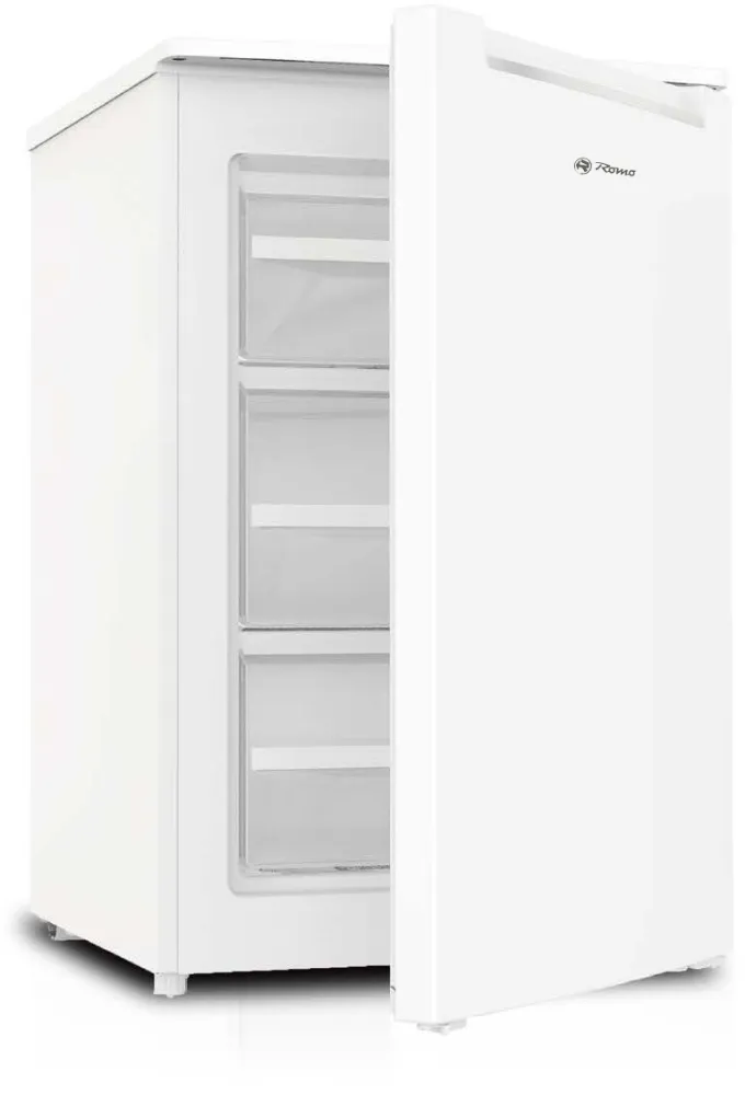 ZAMRAŻARKA TABLE TOP RUF087W