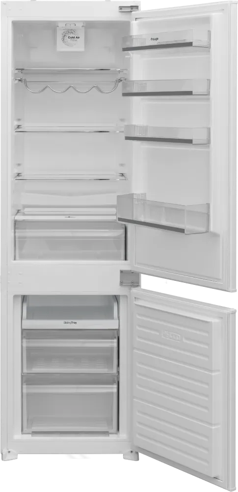 Lodówka do zabudowy KCN2256J