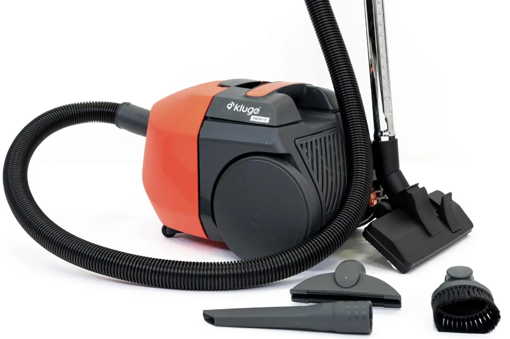 Odkurzacz KLUGE Profi 11.4 Power