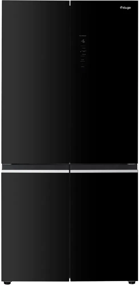 LODÓWKA KCM600GD