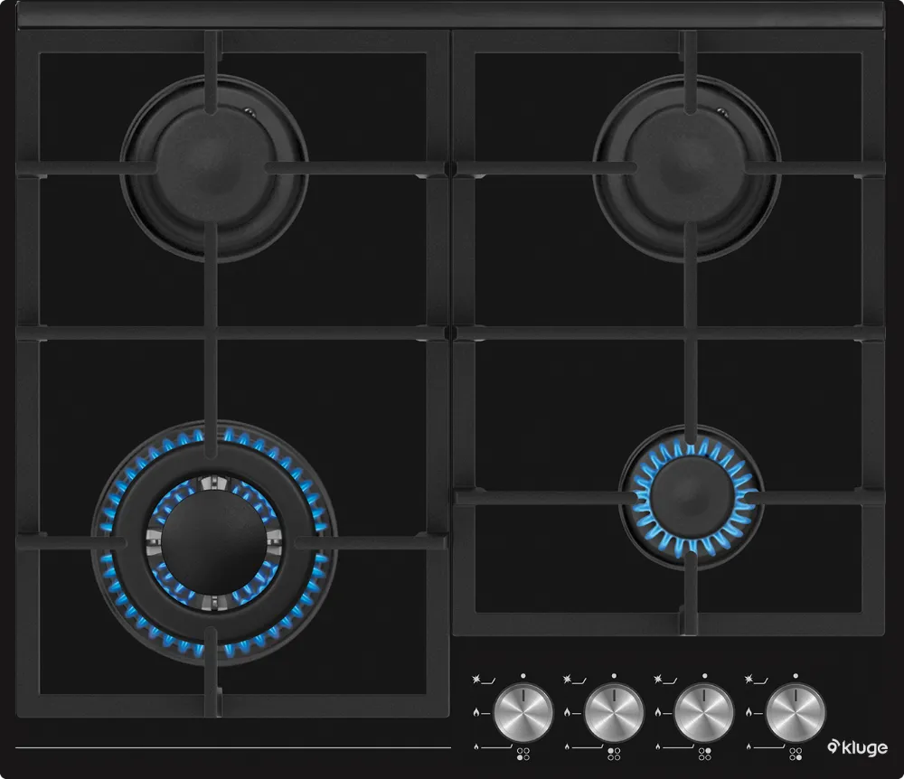 Płyta gazowa KPG6010BG