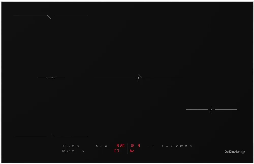 PŁYTA INDUKCYJNA DPI4810B