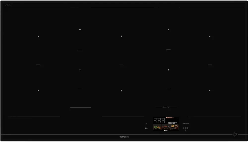 PŁYTA INDUKCYJNA DPI595ABT