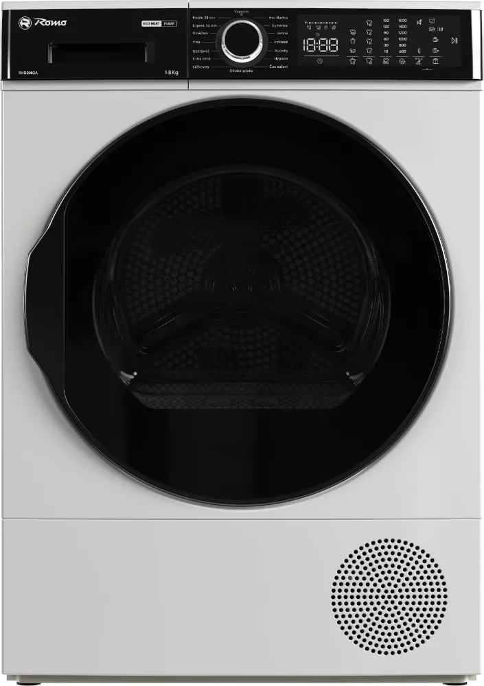 SUSZARKA  RHD2082A