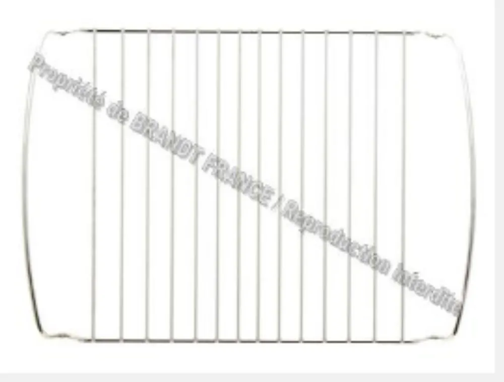 RUSZT GRILLOWY DO GŁĘBOKIEJ BLACHY 78X2767