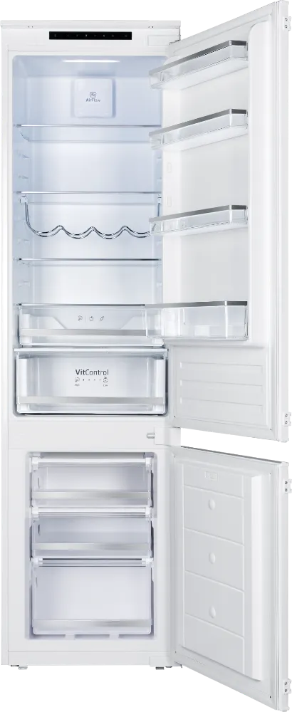 ZABUDOWA LODÓWKA KC2300J