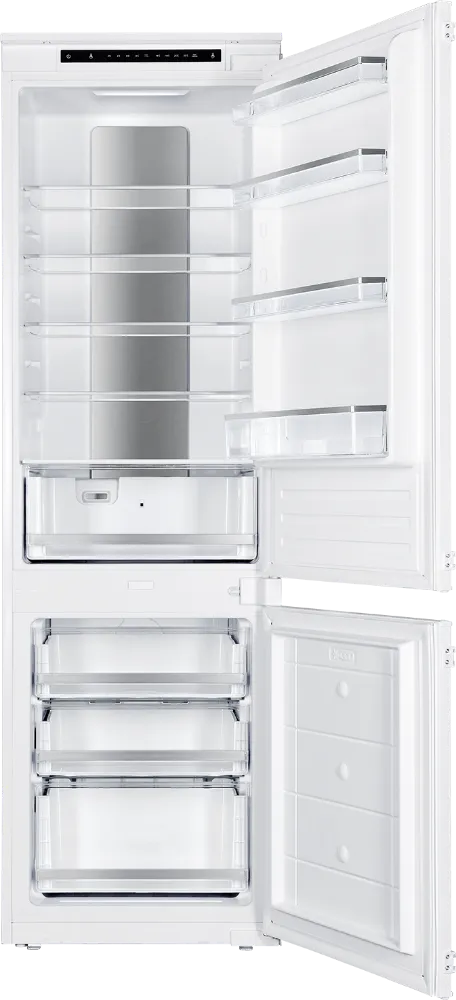 Lodówka do zabudowy KCN2700J