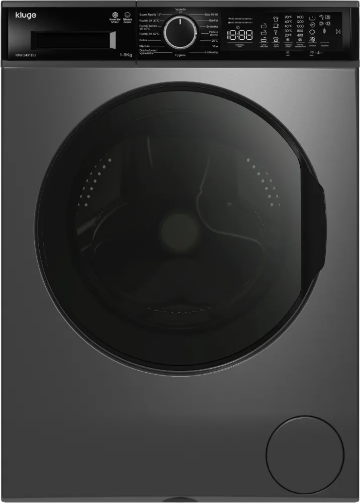 PRALKA KWF2491DG