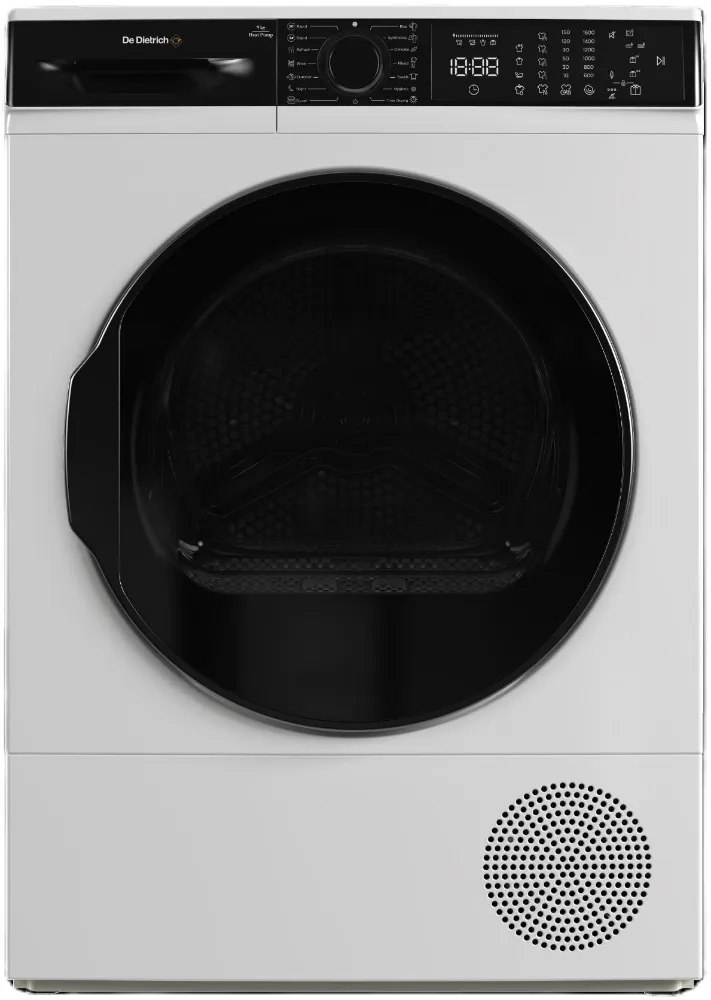 Suszarka z pompą ciepła DDF594HWE