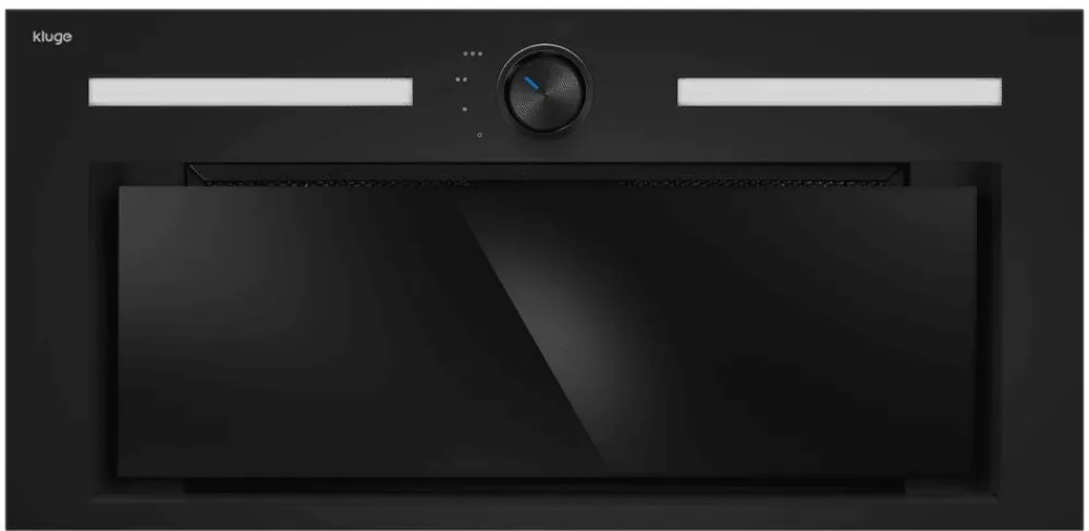 W pełni wbudowany okap KOV6620BLG