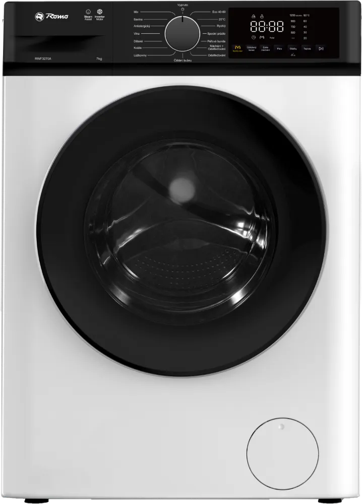 Pralka RWF3270A