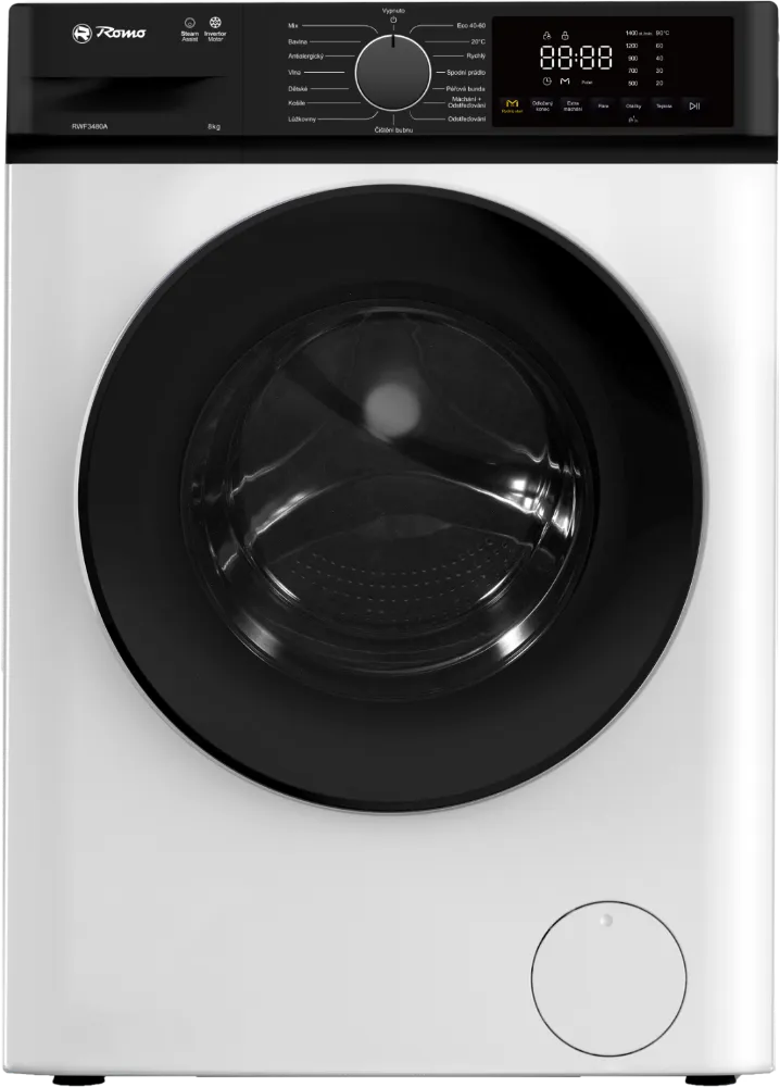 Pralka RWF3480A