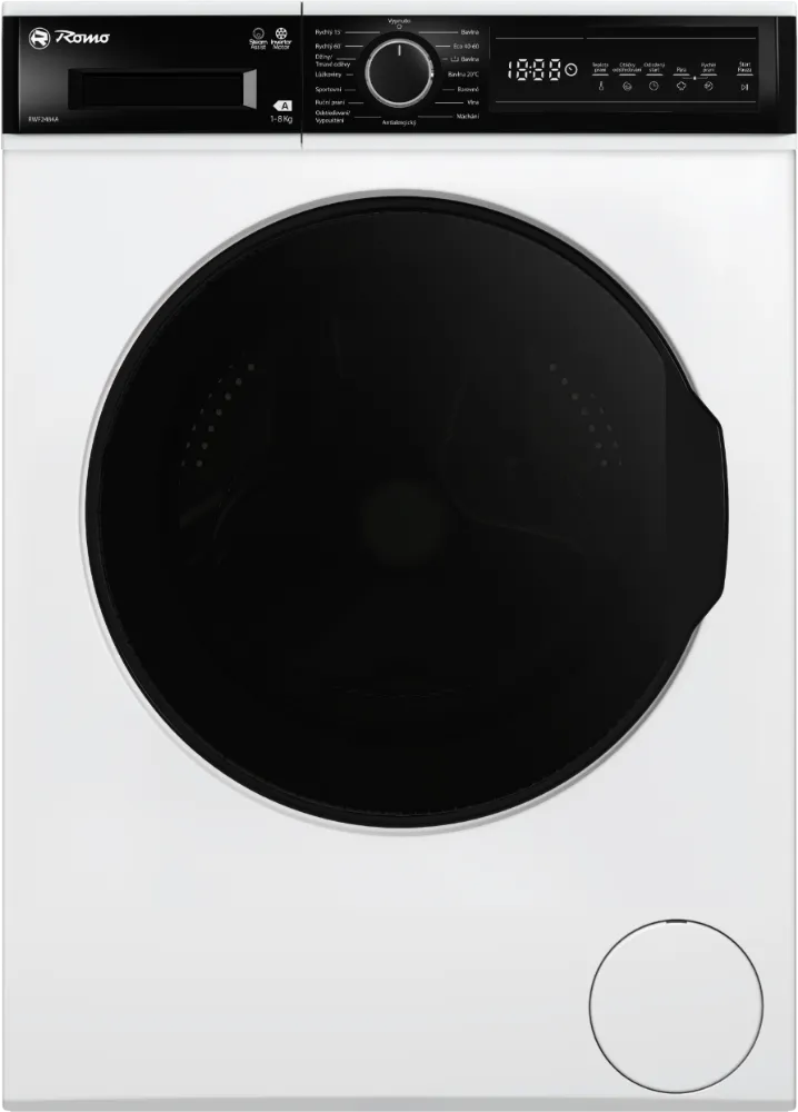 Pralka RWF2484A