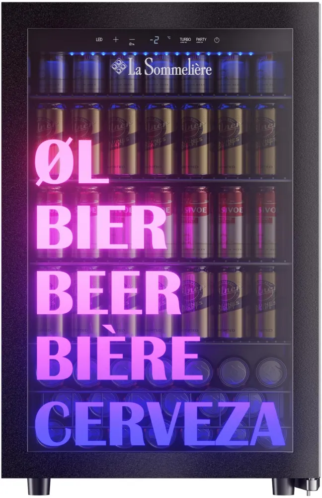 Lodówka do piwa BEER150