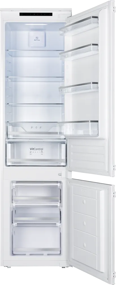 ZABUDOWA LODÓWKA KC2300J
