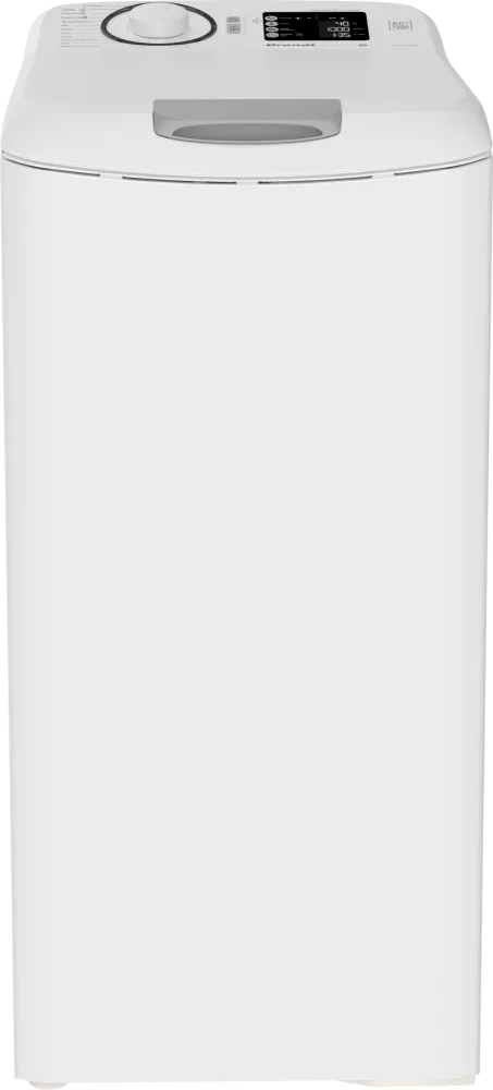 Pralka BT16525QRN