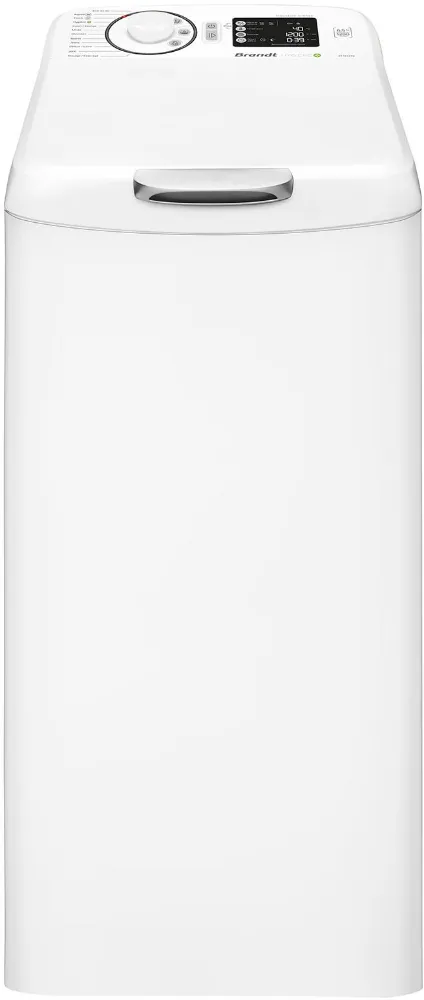 Pralka BT16524Q