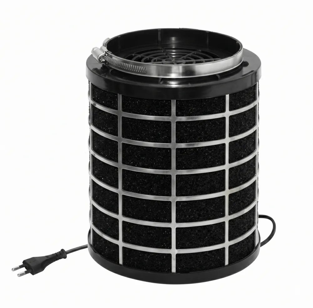 Filtr plazmowy KPLRON600120
