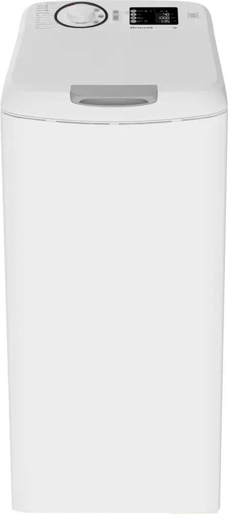 Pralka BT16125N