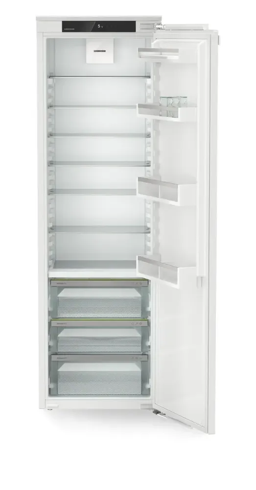 Chłodziarka do zabudowy IRBd 5120